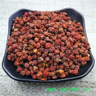 西五味子 南五味子好货 产地 陕西省秦岭山区图2