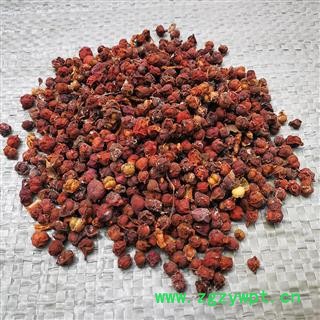 西五味子 南五味子好货 产地 陕西省秦岭山区图4