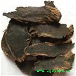 玄参 元参 玄参斜片大选片 地道选货  产地 河南省图2