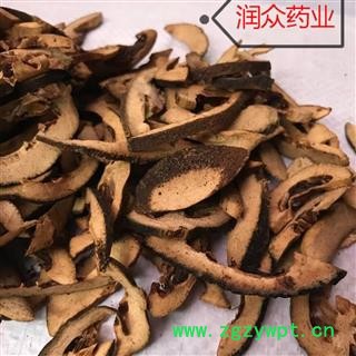 枳壳 正宗麸炒枳壳 包检炒枳壳  无糖纯麸炒 干净无杂质 产地 江西省图2