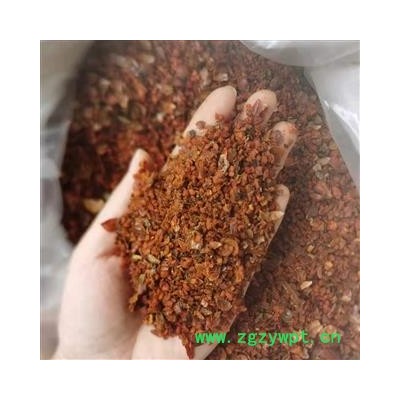 栀子 栀子打碎粒 产地 江西省