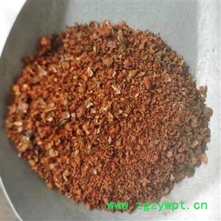 栀子 栀子打碎粒 产地 江西省图4