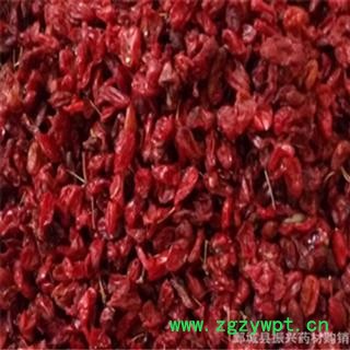 【振兴药材】中药材供应山萸肉图4