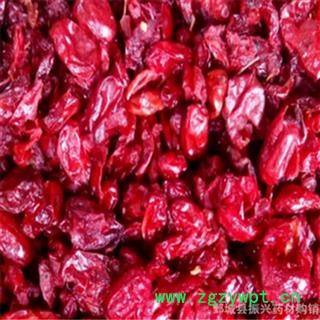 【振兴药材】中药材供应山萸肉图2