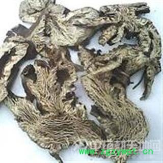 升麻 好统货  产地 吉林省图2