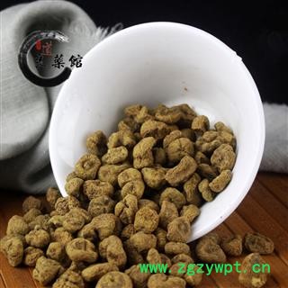 延胡索（元胡）统货 浙江产 药典标准 地道良药馆1000克直销图3