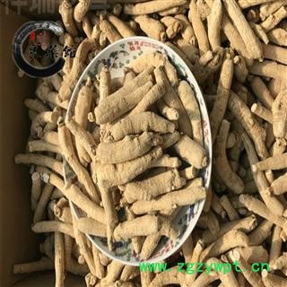 西洋参 西洋参长支2-10g 产地 吉林药典标准 地道良药馆 500克直销图2