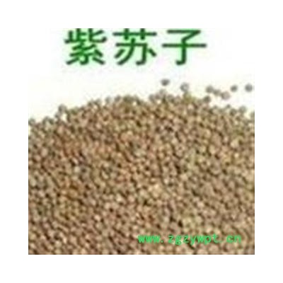 紫苏子 统货 产地 安徽省 产地直供 支持线上保障交易 安徽省冰源堂药业经营品3000余种中药材【冷背中药材】