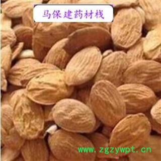 桃仁 扁桃仁统货 产地 山东省图2