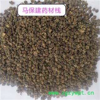 吴茱萸 吴茱萸中花选货 产地 江西省图2
