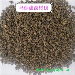 吴茱萸 吴茱萸中花选货 产地 江西省