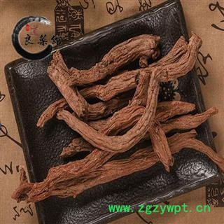 紫丹参 丹参选装药典标准 地道良药馆  产地 中江县 1000克直销图3