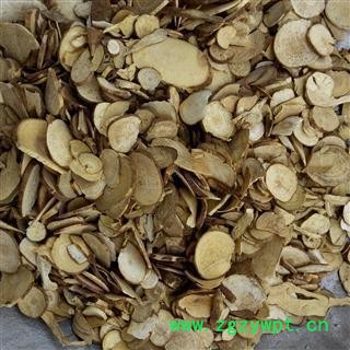 乌药 乌药圆片统片 产地 江西省图2