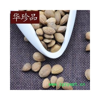 华珍品中药材超市 杏仁 01 苦杏仁 选 产地 河北省