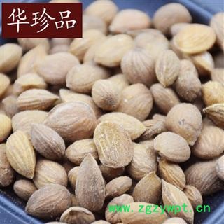 华珍品中药材超市 杏仁 01 苦杏仁 选 产地 河北省图3