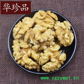 华珍品中药材超市 核桃仁 01 薄皮核桃 统 产地 新疆维吾尔自治区图4