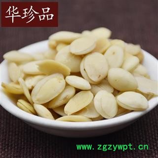 华珍品中药材超市 桃仁 06 去皮家桃仁 选 产地 河北省图2