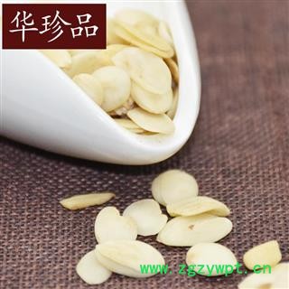 华珍品中药材超市 桃仁 06 去皮家桃仁 选 产地 河北省图4