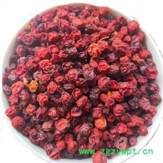 五味子 选货辽五味子 新货 正品保证 产地 辽宁省图2