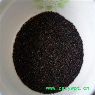 车前子 车前子净货 产地 四川省 风选杂质图2