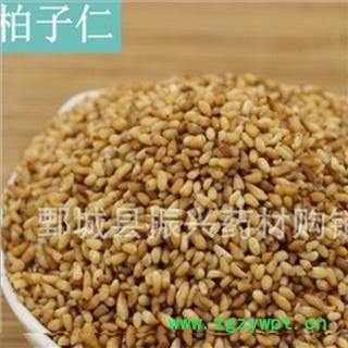 柏子仁 统货 产地 山东省 振兴中药 产地直销 重在品质