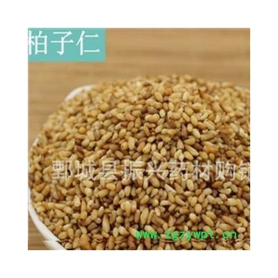 柏子仁 统货 产地 山东省 振兴中药 产地直销 重在品质