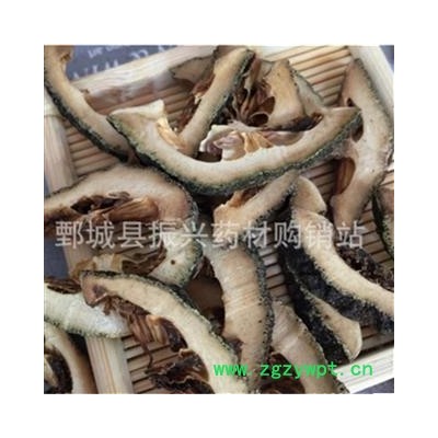 枳壳 【振兴药材】枳壳 产地 江西省