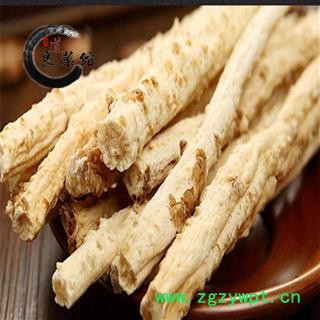 北沙参内蒙古北沙参中条 符合药典标准 地道良药馆1000克直销图2