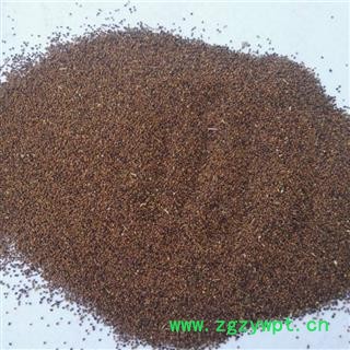 菟丝子 菟丝子水洗选货 产地 内蒙古自治区图3