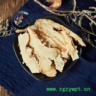 知母片 知母统片 药典标准 地道良药馆 产地安徽1000克图4