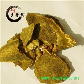 大黄 大黄统货 产地 四川省  药典标准 地道良药馆1000克直销图4