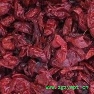 山茱萸 山萸肉 枣皮  统货 产地 河南省 过药检  【做良心药 道地药材 冷背药材 品种齐全】图2