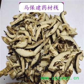 枳壳 浙江枳壳片 产地 浙江省图2