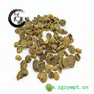 延胡索（元胡）统片 浙江产 药典标准 地道良药馆1000克直销图2