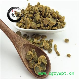 延胡索（元胡）统片 浙江产 药典标准 地道良药馆1000克直销图3