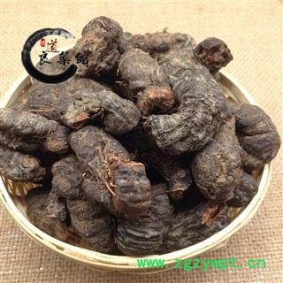 拳参统个草河车 精品统片  紫参 药典标准 地道良药馆1000克直销图4