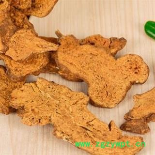 白术 精品炒白术大片质量好价格低 产地 安徽省图2