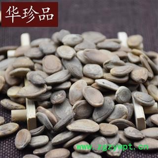 华珍品中药材超市 瓜蒌子 01 瓜蒌籽 单边 产地 河北省图2