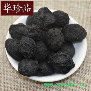 华珍品中药材超市 乌梅 04 乌梅 精选 产地 四川省图3