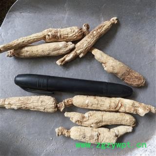 生晒参35支 大货与图片一样 15天无条件退货图3