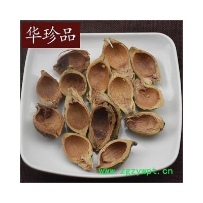 华珍品中药材超市 大腹皮 02 硬大腹皮 统 产地 广东省