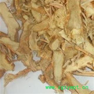 知母 毛知母长条片 大选片 颜色白 无碎渣 地道药材  产地 安徽省图2