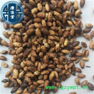 苍耳子 炒苍耳子 新货 颜色好 全干 产地 山东省图2