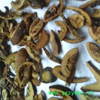 小枳壳 枳壳 【另有生 的】 产地 湖北省襄樊市南漳县图3