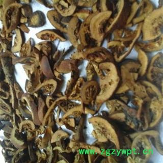 小枳壳 枳壳 【另有生 的】 产地 湖北省襄樊市南漳县图2