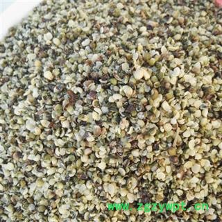 去壳 火麻仁 统 产地 四川省 振兴中药 产地直销 重在品质图3