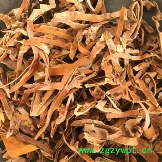 瓜蒌皮 统货 产地 安徽省图4