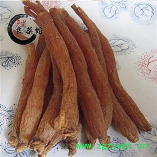 红参纯无糖60支  药典标准 地道良药馆500克60支直销图4