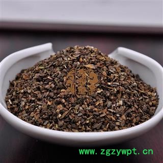 茺蔚子小胡麻 茺蔚子净货 产地 河南省图2
