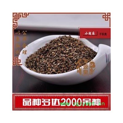 茺蔚子小胡麻 茺蔚子净货 产地 河南省